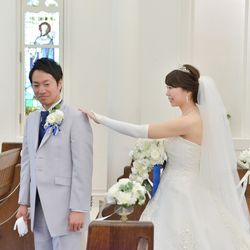 アニヴェルセル 表参道の写真4枚目