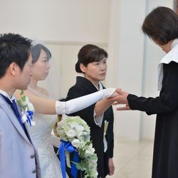 アニヴェルセル 表参道の写真14枚目