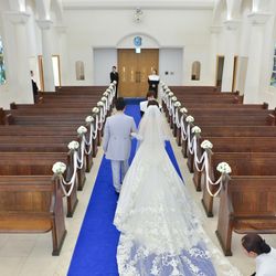 アニヴェルセル 表参道の写真30枚目