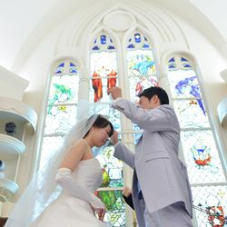 アニヴェルセル 表参道の写真3枚目