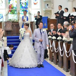 アニヴェルセル 表参道の写真32枚目