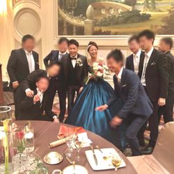 グランドニッコー東京 台場の写真35枚目