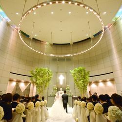 グランドニッコー東京 台場の写真21枚目