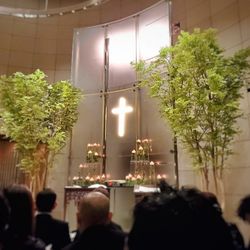 グランドニッコー東京 台場の写真21枚目