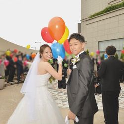 グランドニッコー東京 台場の写真6枚目