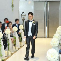 グランドニッコー東京 台場の写真14枚目