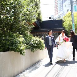 TRUNK HOTELの写真8枚目