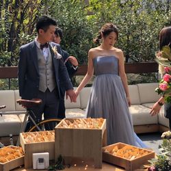 TRUNK HOTELの写真11枚目