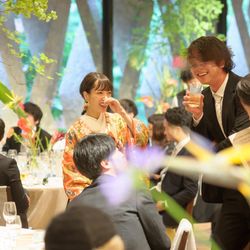 ザ・テンダーハウスの写真8枚目