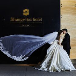 シャングリ・ラ 東京の写真19枚目