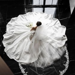 シャングリ・ラ 東京の写真1枚目