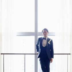 シャングリ・ラ 東京の写真3枚目