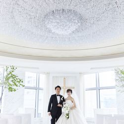 シャングリ・ラ 東京の写真4枚目