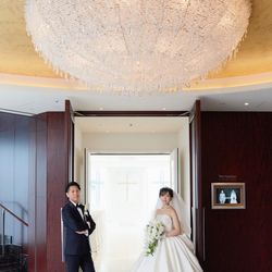 シャングリ・ラ 東京の写真9枚目