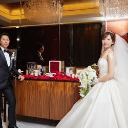 シャングリ・ラ 東京の写真11枚目