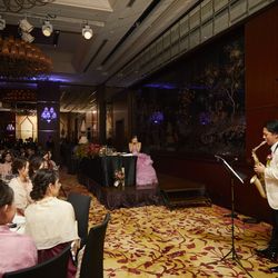 シャングリ・ラ 東京の写真35枚目