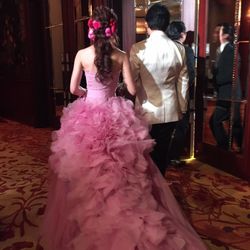 シャングリ・ラ 東京の写真4枚目