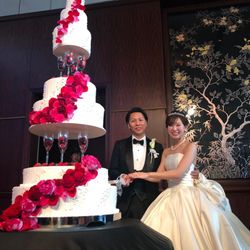 シャングリ・ラ 東京の写真18枚目