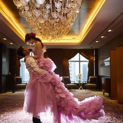 シャングリ・ラ 東京の写真9枚目