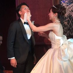 シャングリ・ラ 東京の写真1枚目