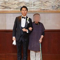 シャングリ・ラ 東京の写真22枚目