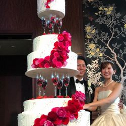 シャングリ・ラ 東京の写真34枚目