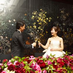 シャングリ・ラ 東京の写真35枚目