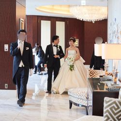 シャングリ・ラ 東京の写真30枚目