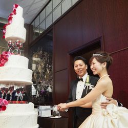 シャングリ・ラ 東京の写真2枚目