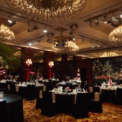 シャングリ・ラ 東京の写真18枚目