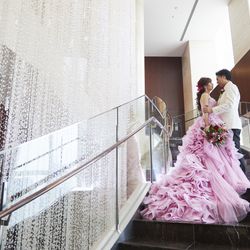 シャングリ・ラ 東京の写真10枚目