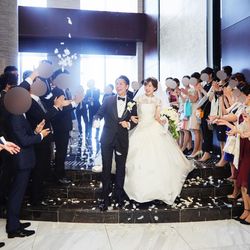 シャングリ・ラ 東京の写真11枚目