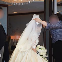 シャングリ・ラ 東京の写真18枚目