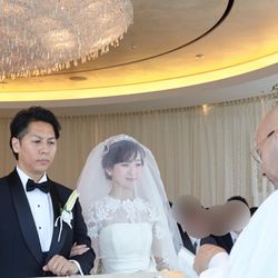 シャングリ・ラ 東京の写真1枚目