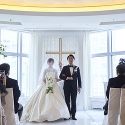 シャングリ・ラ 東京の写真35枚目