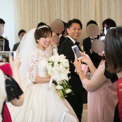 シャングリ・ラ 東京の写真20枚目