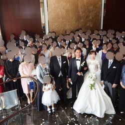 シャングリ・ラ 東京の写真4枚目