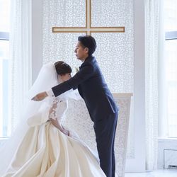 シャングリ・ラ 東京の写真5枚目