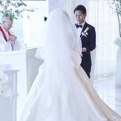 シャングリ・ラ 東京の写真10枚目