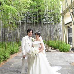 横浜迎賓館の写真12枚目