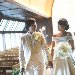 横浜迎賓館の写真31枚目