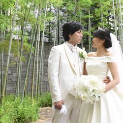 横浜迎賓館の写真28枚目