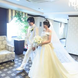 横浜迎賓館の写真25枚目