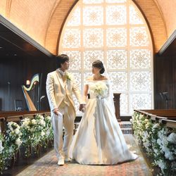 横浜迎賓館の写真29枚目