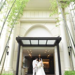 横浜迎賓館の写真1枚目