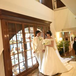 横浜迎賓館の写真28枚目