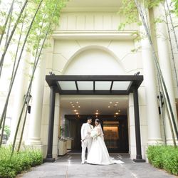 横浜迎賓館の写真6枚目