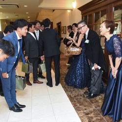 横浜迎賓館の写真7枚目