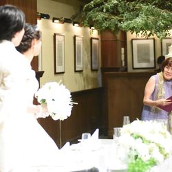 横浜迎賓館の写真21枚目