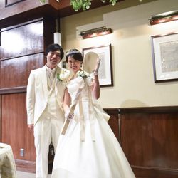 横浜迎賓館の写真30枚目